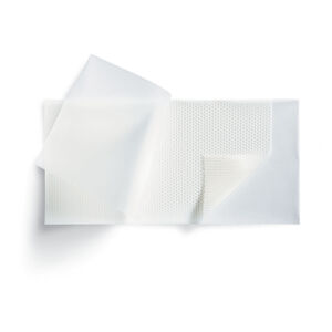 8 Inch x 12 Inch, Mepitel Non-Adherent Soft Silicone Wound Contact Layer